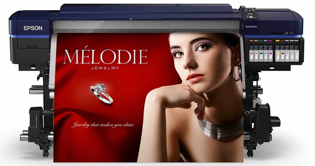 Epson SureColor SC-S80610. Качество печати и производительность